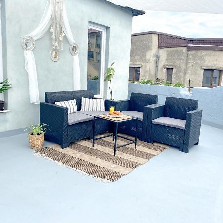 Villa 56 コンスタンツァ エクステリア 写真