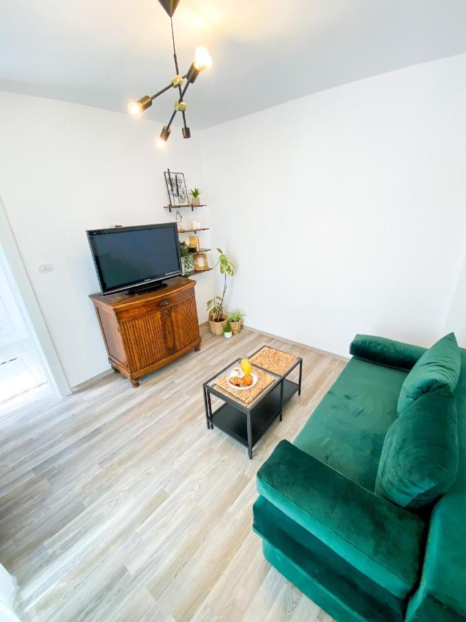 Villa 56 コンスタンツァ エクステリア 写真