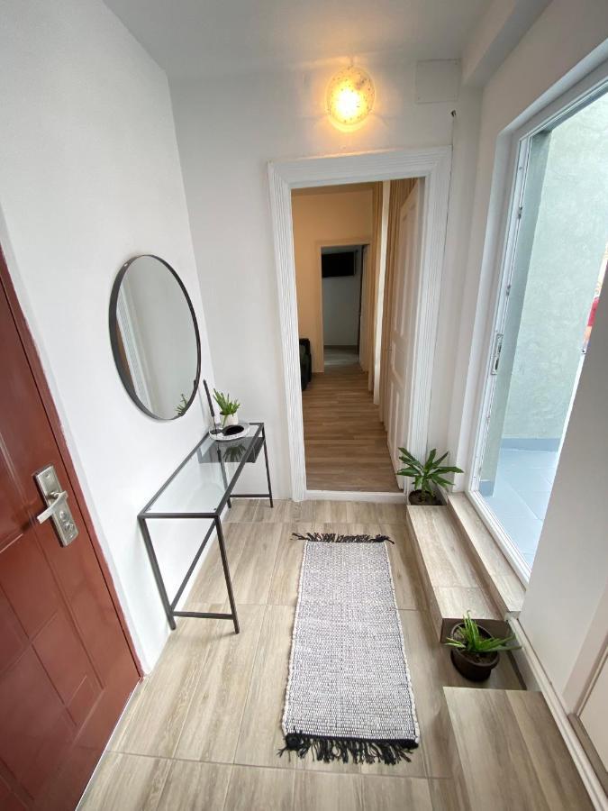Villa 56 コンスタンツァ エクステリア 写真