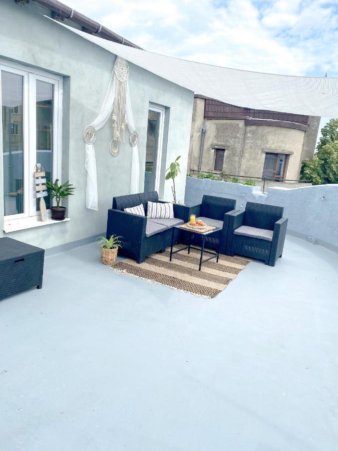 Villa 56 コンスタンツァ エクステリア 写真